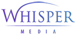 Whisper Media